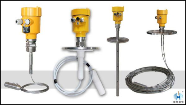 分享幾個雷達物位計測量常見問題的解決辦法