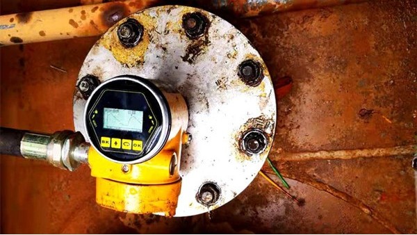 雷達(dá)物位計(jì)測(cè)量乙醇會(huì)出現(xiàn)哪些問(wèn)題？