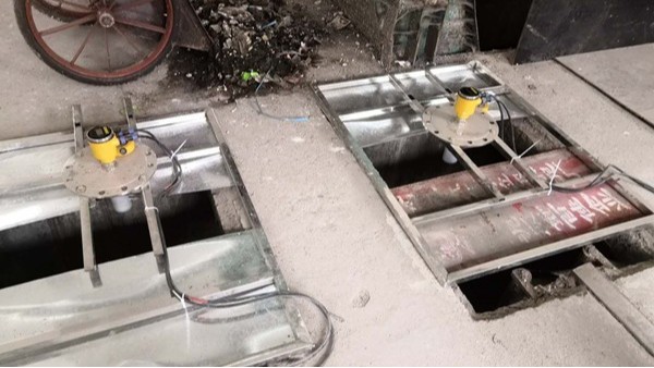 雷達(dá)液位計(jì)是否可以測(cè)量靜水井液位