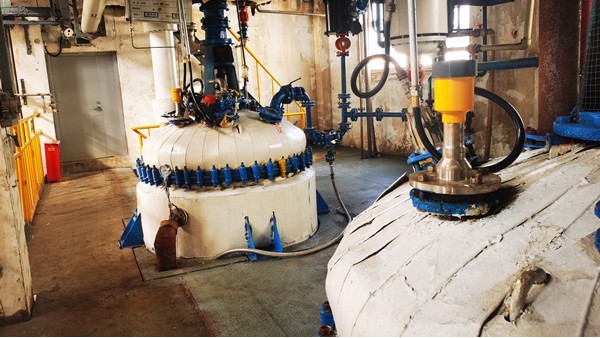 如何使雷達(dá)物位計(jì)穩(wěn)定工作