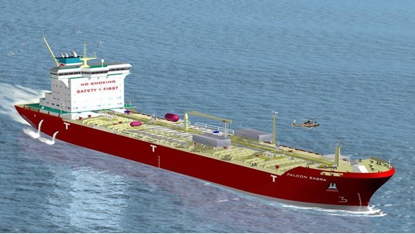 雷達液位計在船舶貨艙液位測量中的應用