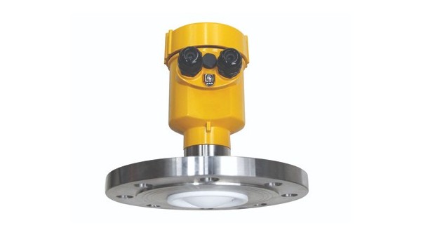 雷達料位計測量發(fā)電廠濾塵倉料位的分析