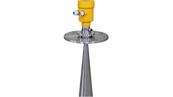 雷達(dá)料位計(jì)和超聲波料位計(jì)誰更適合測量白灰料倉