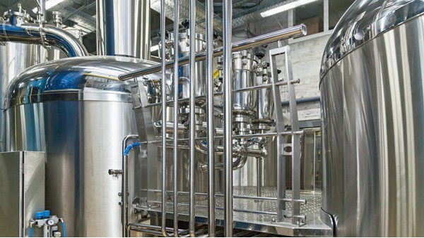 雷達液位計在啤酒釀造業(yè)中的應用