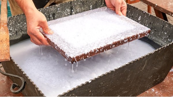 超聲波液位計與電容式物位計哪個更適合測量紙漿罐