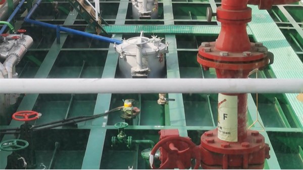 通過(guò)案例分析如何解決導波雷達液位計跳變問(wèn)題