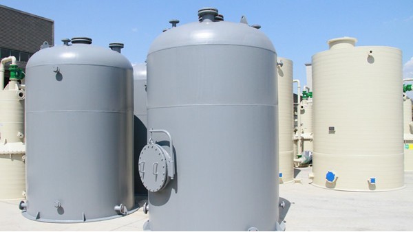 導(dǎo)波雷達液位計測量密封罐