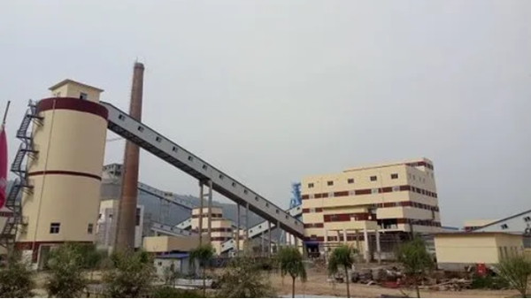 高頻雷達料位計測量矸石倉的效果如何？