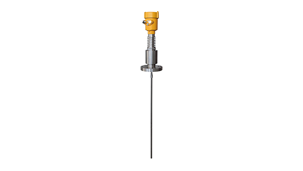 導(dǎo)波雷達液位計與磁翻板式液位計的比較