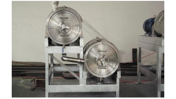 雷達(dá)物位計(jì)是否可以測(cè)量番茄打漿機(jī)？
