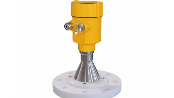 關(guān)于雷達液位計抗腐蝕方面的知識