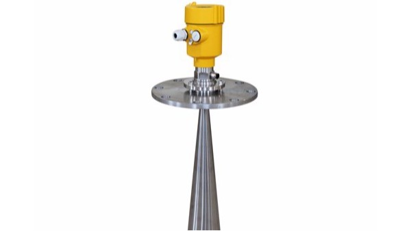 介紹雷達料位計測量散狀固態(tài)物料的六大安裝要點