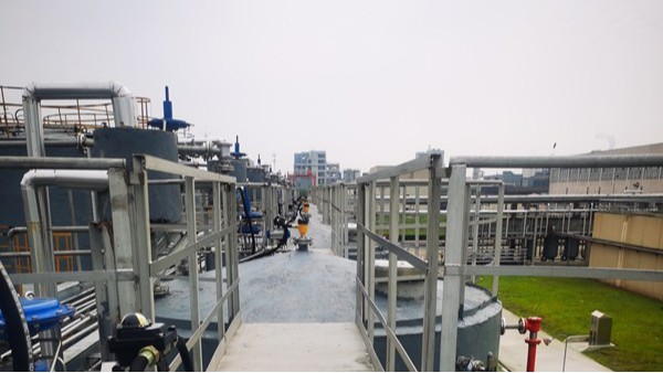 雷達(dá)物位計實測案例分享