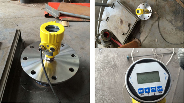 雷達(dá)液位計(jì)安裝不合適會(huì)導(dǎo)致哪些問(wèn)題產(chǎn)生？