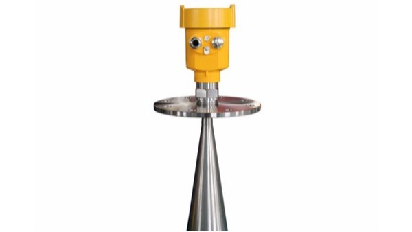 雷達液位計在特殊工況中的應用（下）