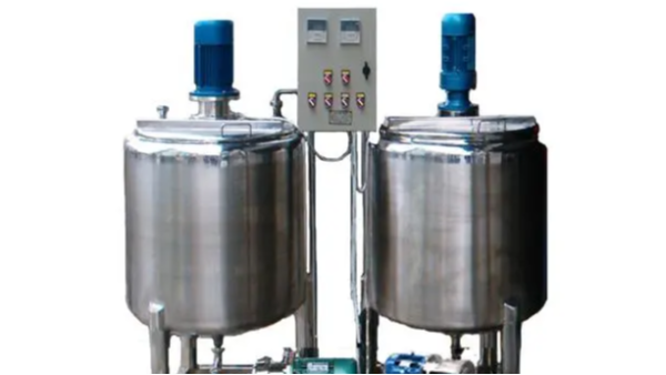 科普雷達(dá)液位計(jì)測(cè)量均質(zhì)罐的安裝要點(diǎn)