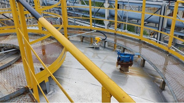 結(jié)合案例看雷達(dá)物位計(jì)選型不正確導(dǎo)致的問題